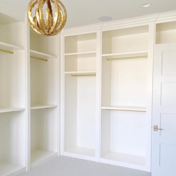 wardrobes and cupboards