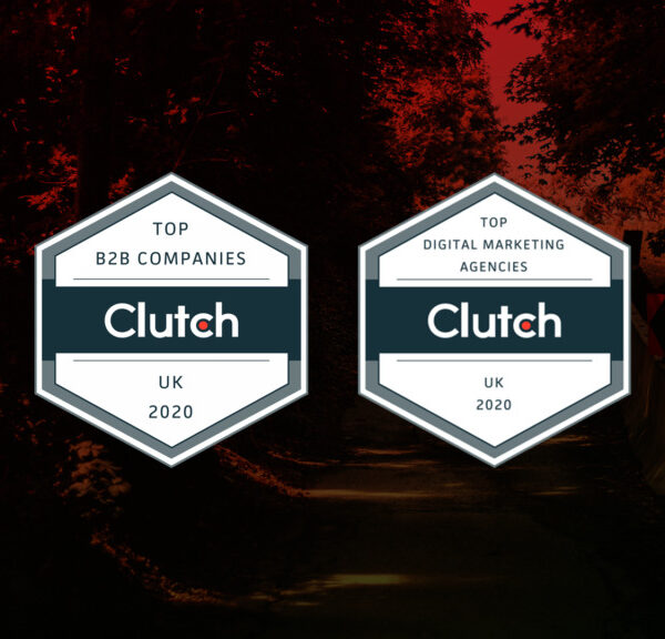 Cutch Top B2B Companies and Tope Digital Marketing Agencies Awards