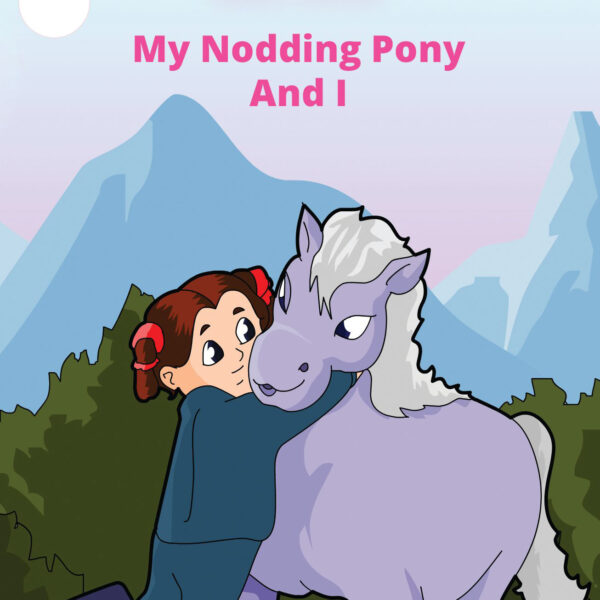 My Nodding Pony and I by Netsai Thurmer