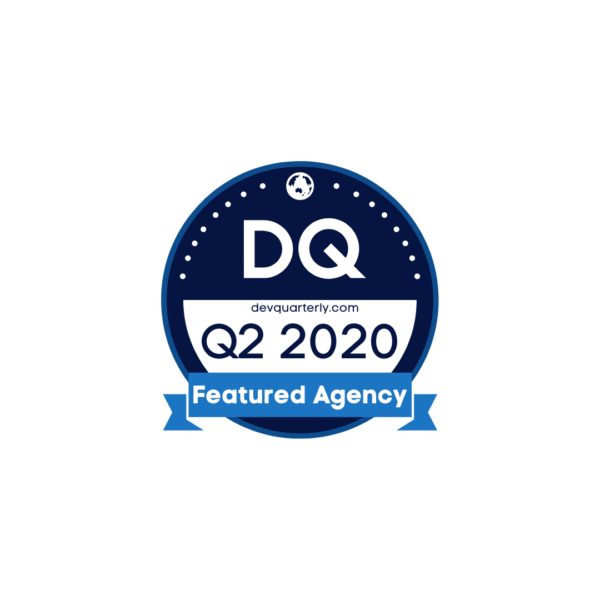 DQ Q2 2020 Featured Agency