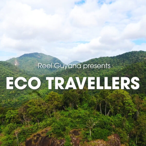 Eco Travellers documentary screenshot